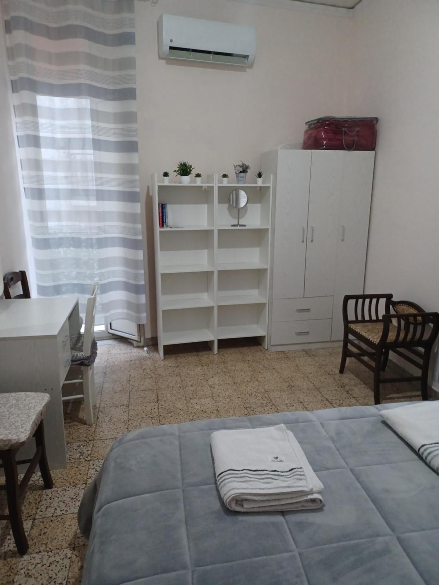 B&B Appartamenti Napoli 외부 사진
