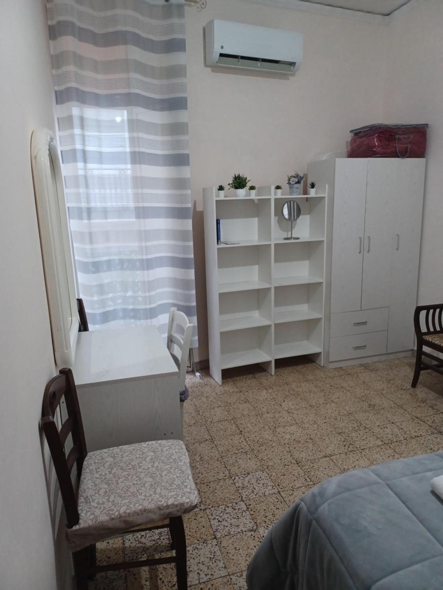 B&B Appartamenti Napoli 외부 사진