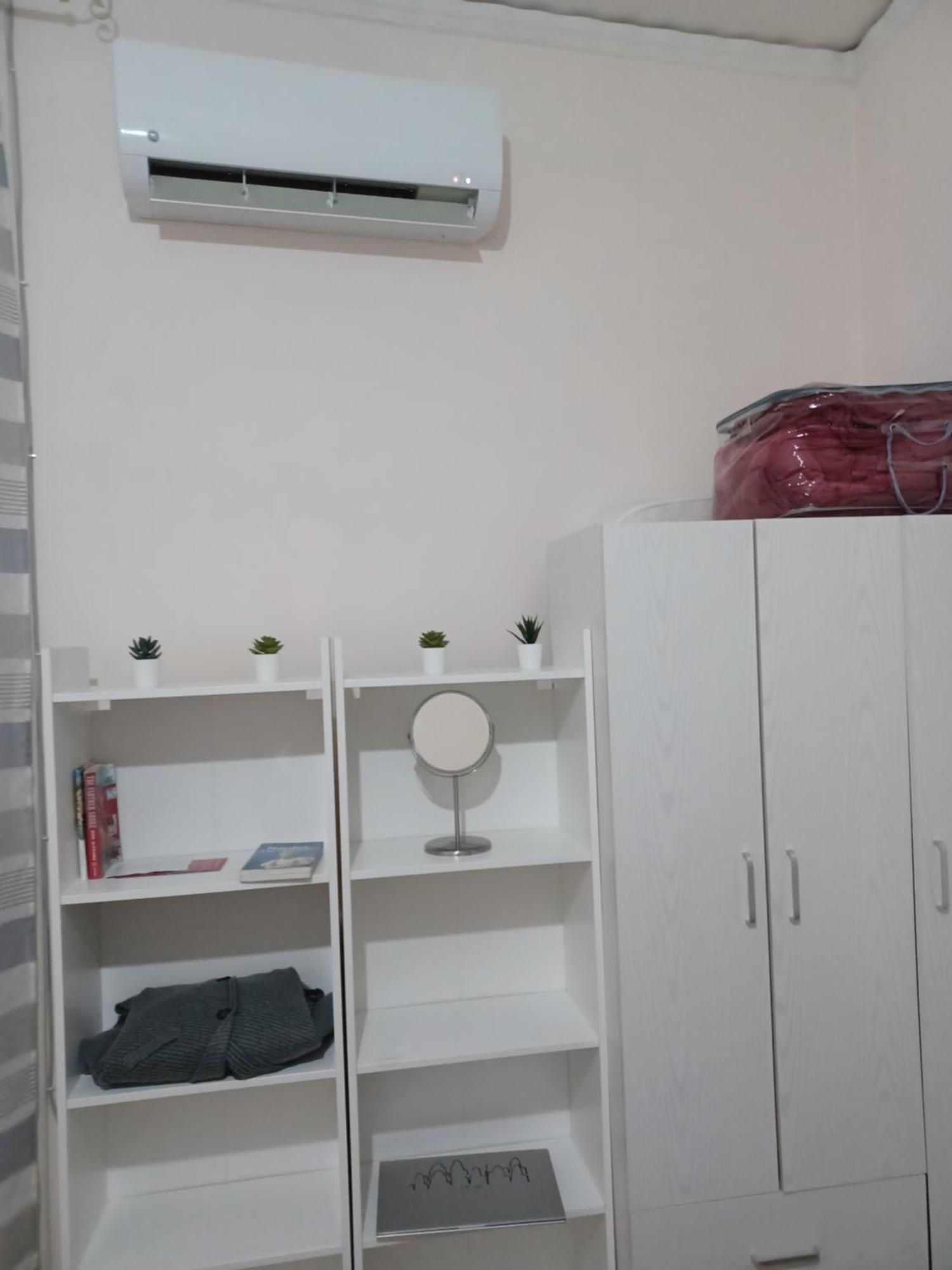 B&B Appartamenti Napoli 외부 사진