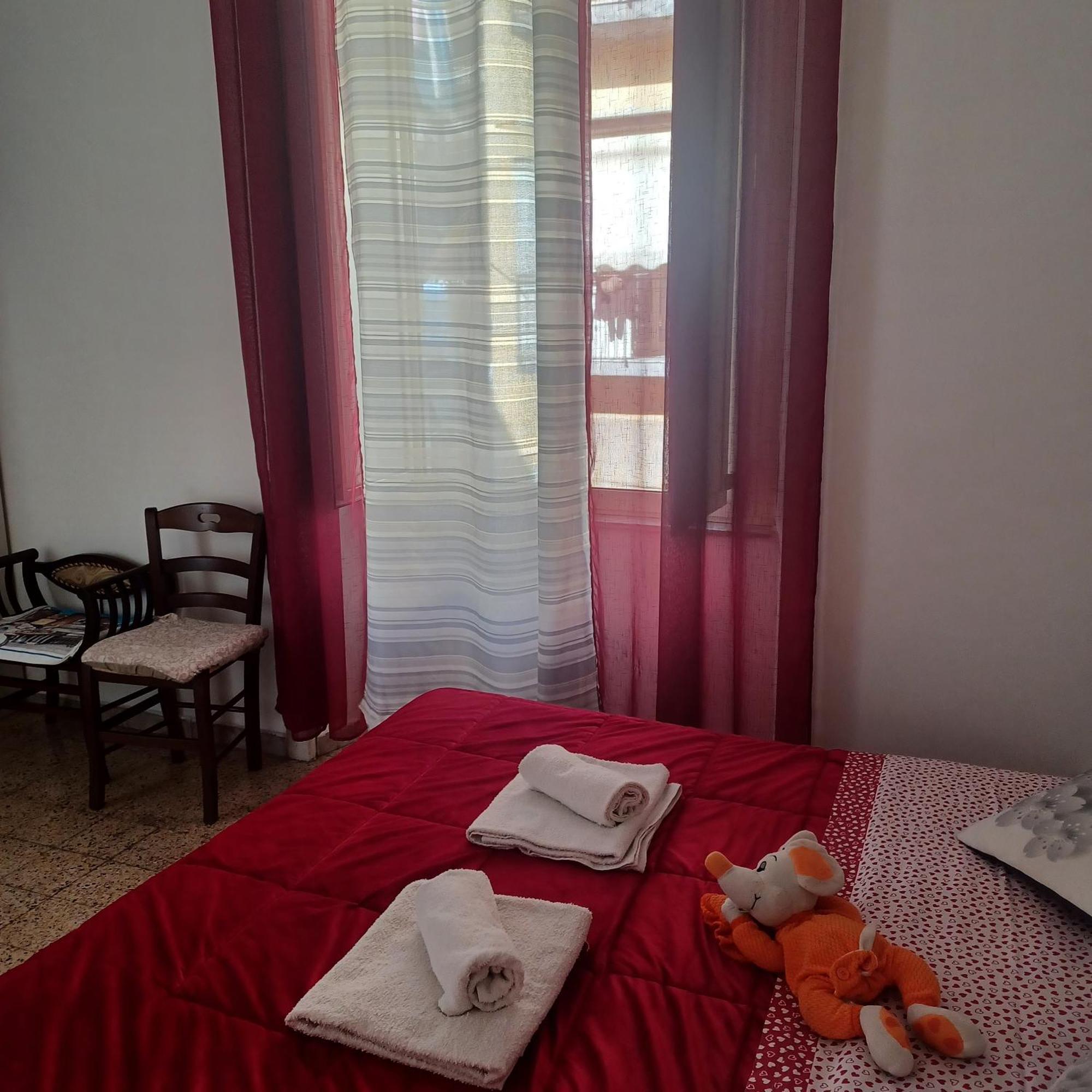 B&B Appartamenti Napoli 외부 사진