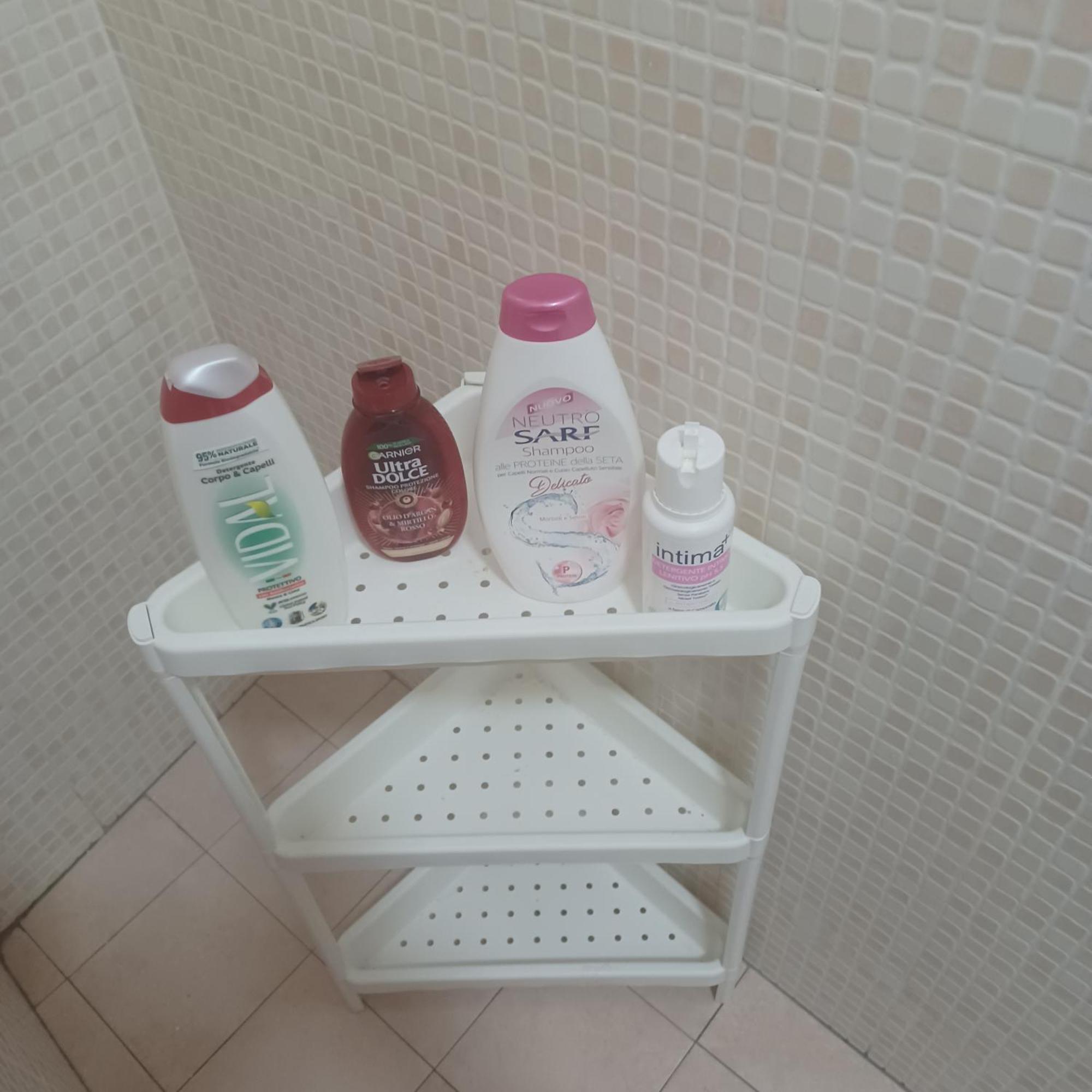 B&B Appartamenti Napoli 외부 사진