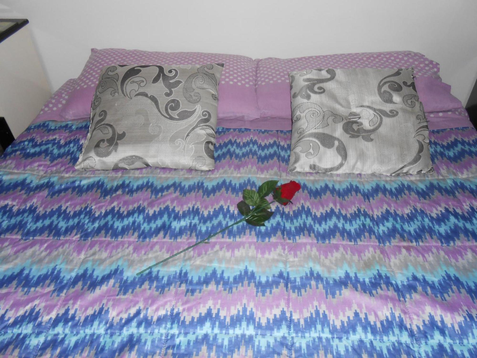 B&B Appartamenti Napoli 외부 사진